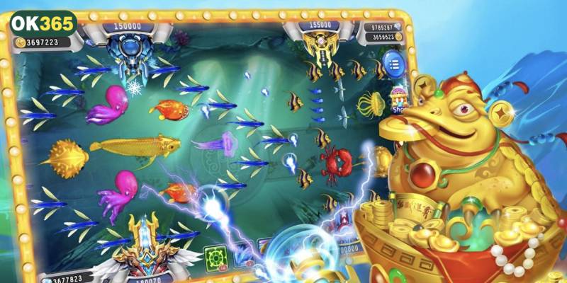 Tính năng Auto có thể dễ dàng lãng phí đạn